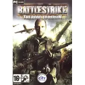 Battlestrike the Road to Berlin