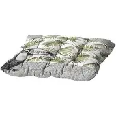 Madison Toscane zitkussen 46x46 cm Hanelore green