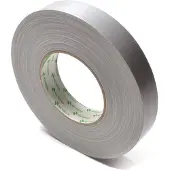 Nichiban NT116 Gaffa Tape 38mm x 25m Grijs
