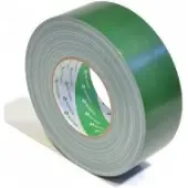 Nichiban Gaffa Tape 75mm x 50m Groen
