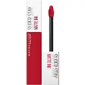 Maybelline 3x Superstay Matte Ink Liquid Lipstick 325 Shot Caller