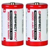 Perfectpro BATTERIJEN C (2 stuks)