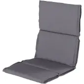 Hartman Tuinkussen Hartman Sling Havana Sealgrey Lage Rug