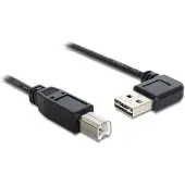 DeLOCK USB printer kabel -