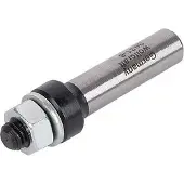 Wolfcraft Schacht | 8mm | Voor art. 3828-3830 | Ø8 | 1 stuk - 3931000