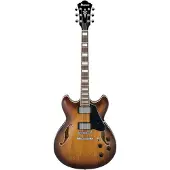 Ibanez As73-Tbc Tobacco Brown Artcore