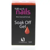 Sibel SOAK OFF UV/LED GEL 15ML 5028