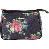 Essenza Peru Toilet Bag - Toilettas - 20x20 cm - Multi