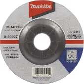 Makita A-80955 Afbraamschijf Metaal 230 mm