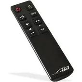 Velleman UNIVERSELE TV-AFSTANDSBEDIENING
