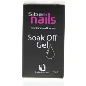 Sibel SOAK OFF UV/LED GEL 15ML 5025