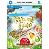 Wizard Land