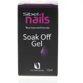 Sibel SOAK OFF UV/LED GEL 15ML 5051