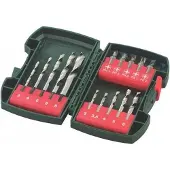 Metabo Bit/borenassortiment 3