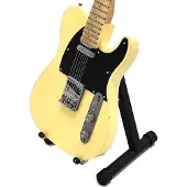 MLC Miniatuur gitaar Bruce Springsteen