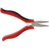 Velleman Platbektang | | 12 cm