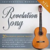 Coast2Coast Dan Wheeler - Revelation Song (CD)