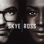 Cooking Vinyl Skye & Ross
