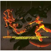 Traffic Ent. Dist. Muzappers Mixes (Coloured Vinyl) (2LP)