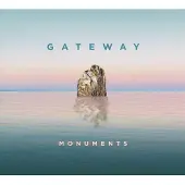 Coast2Coast Gateway Worship - Monuments (CD)