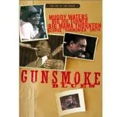Dreyfus Jazz Various Artists - Gunsmoke Blues (DVD)