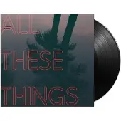V2 International All These Things (LP)