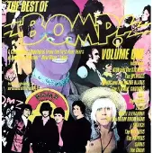 Ginza.se Best Of Bomp Pink Vinyl