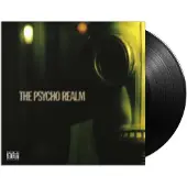 MUSIC ON VINYL Psycho Realm (LP)