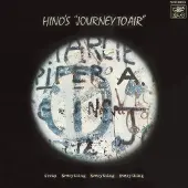 Coast2Coast Terumasa Hino - Journey To Air (LP) (Limited Edition) (Remastered)