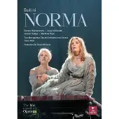 Erato Norma (Live From Met)/2Dvd