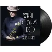 EXC. Gerhardt - What Lovers Do (LP)