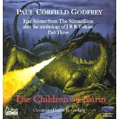 Proper S&D Consignment Children Of Hurin