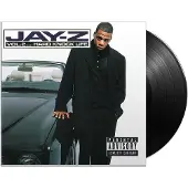 Universal Music Jay-Z - Vol. 2... Hard Knock Life (2 LP)
