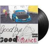 Universal Music GOODBYE & GOOD RIDDANCE/LP