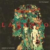 Coast2Coast Jedi Noordegraaf - Lamento (CD)