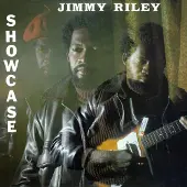 Ginza.se Jimmy Riley - Showcase (LP)
