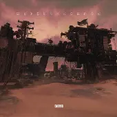 Ginza.se Dadub - Hypersynchron (2 LPs)
