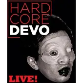 Import Devo - Hardcore Live