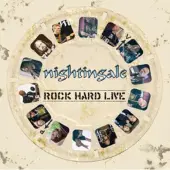 Ginza.se ROCK HARD LIVE