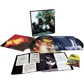 Legacy - Electric Ladyland (Anniversary Edition) (6 LP + Blu-ray)
