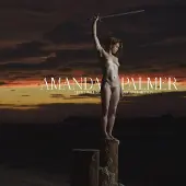 Cooking Vinyl Amanda Palmer - There Will Be No Intermission (2 LPs)