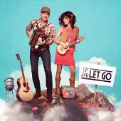 Coast2Coast Tip Jar - Let Go (CD)