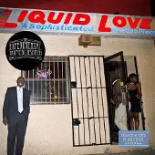 Excelsior Experimental Tropic Blues Band - Liquid Love (LP)