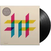 Universal Music Gogo Penguin - Man Made Object (2 LP)