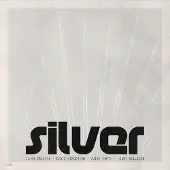 V2 Red Eye Silver