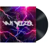 Warner Music Van Weezer (LP)