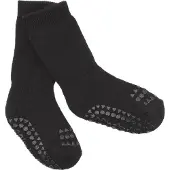 GoBabyGo sokjes antislip junior zwart