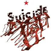 Universal Music Suicide - Suicide (LP) (Limited Deluxe Edition) (Coloured Vinyl) (Remastered)