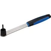 BBB Verwijdert cassette lock-ringen van Campagnolo