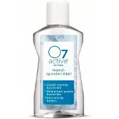 O7 3x Mondspoelmiddel 500 ml